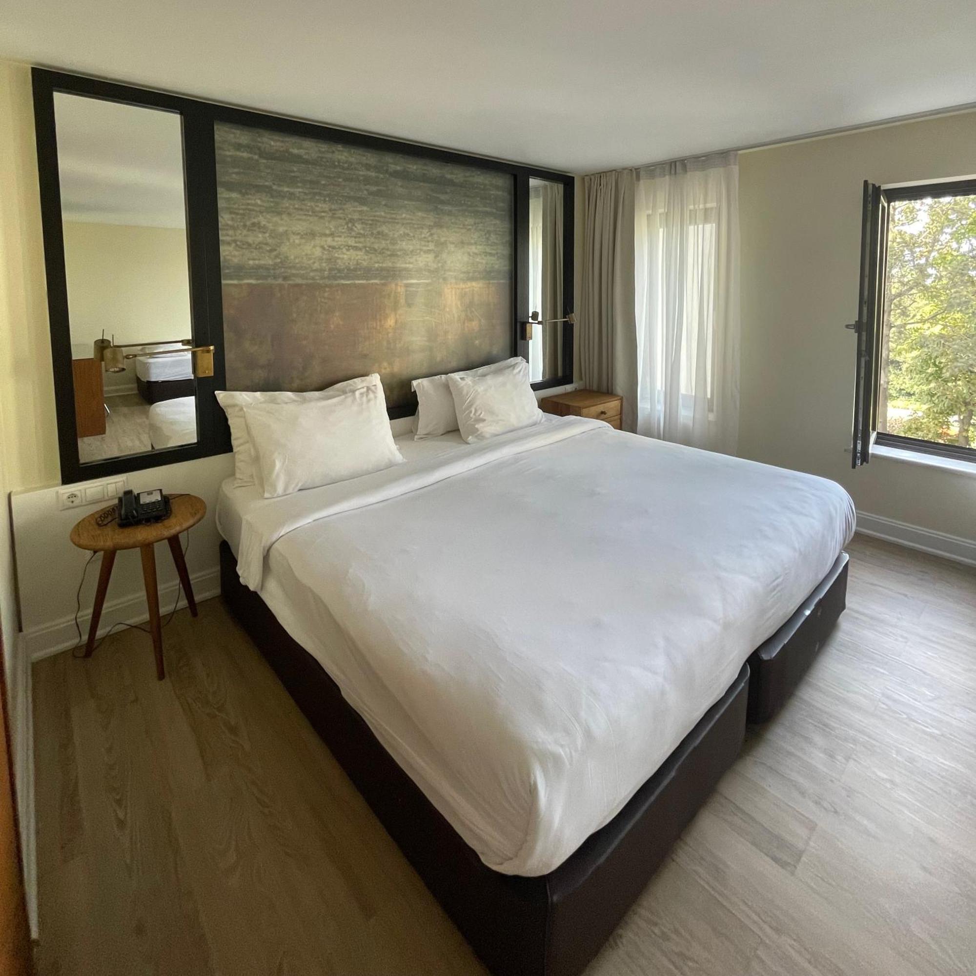 Miapera And Hotel Istanbul