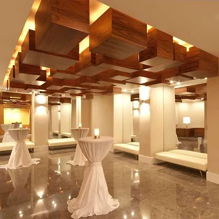 Miapera Hotel And Spa 