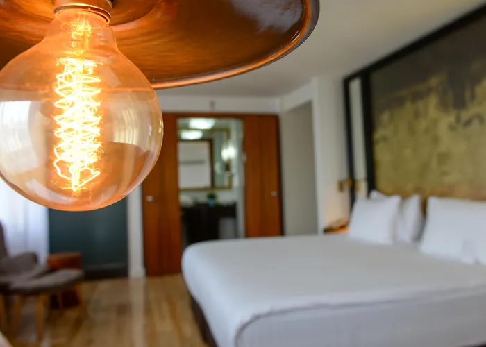 Miapera Hotel And Spa