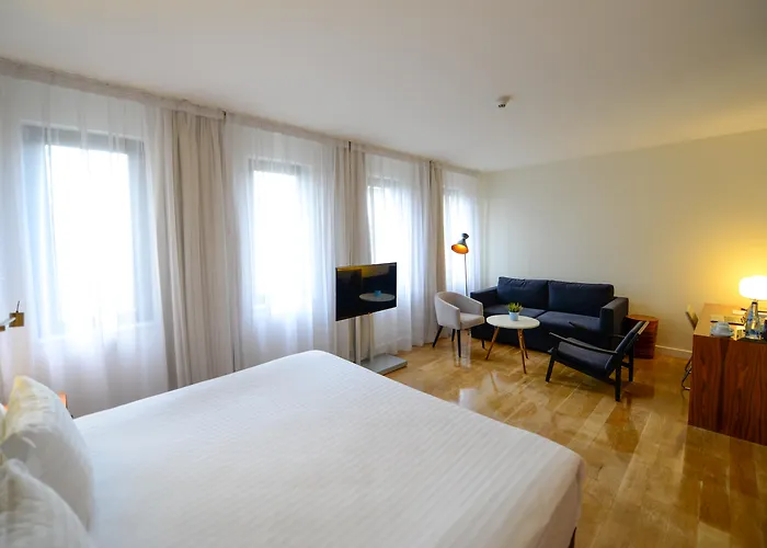 Miapera Hotel And Spa