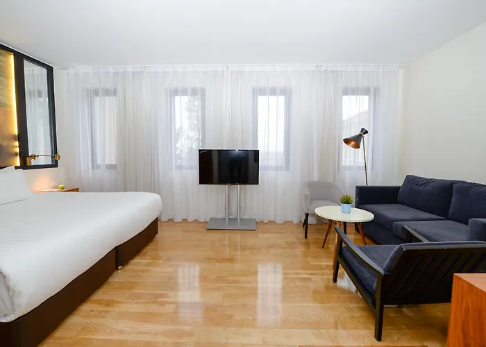 Miapera Hotel And Spa